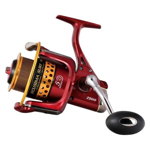 Ryobi Ecusima Surf Makine 
