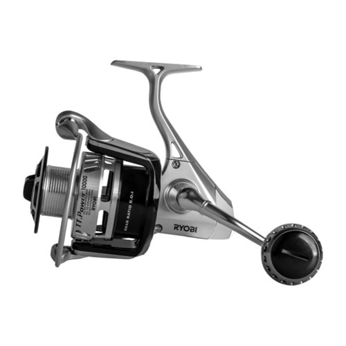 Ryobi TT Power Makine