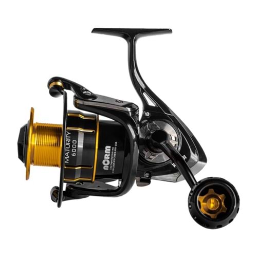 Ryobi Maturity Makine