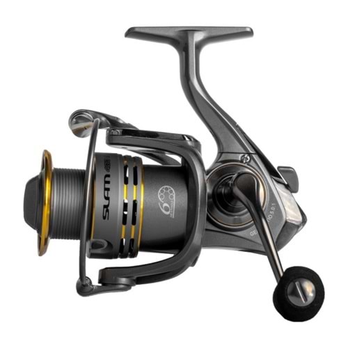 Ryobi Slam Makine 
