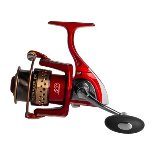 Ryobi Oasys Match Makine 