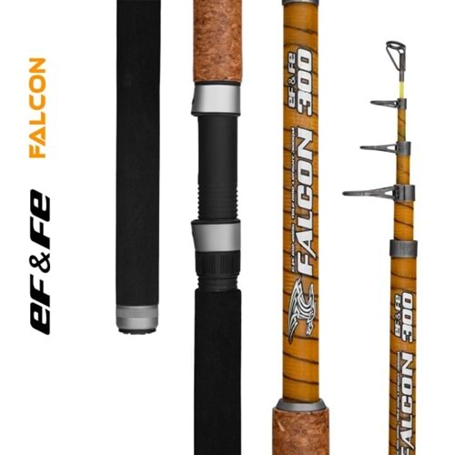 Effe Kamış Falcon