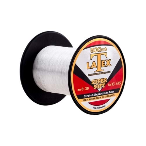 Misina Latex 500Mt.