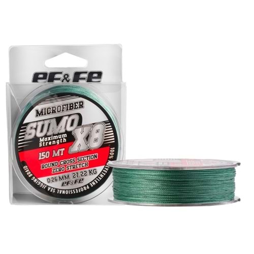 Effe Sumo 150 Mt. Misina