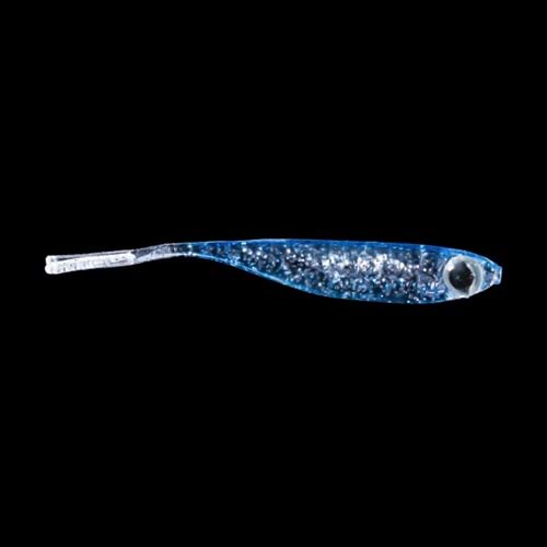 Sasi Japanese Lrf Shad W212 - 16