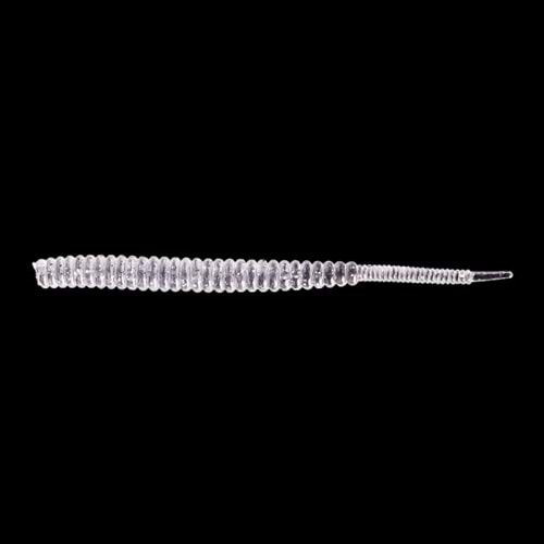 Sasi Japanese Lrf Worm W209 - 20
