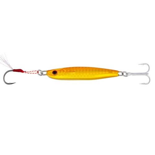Kaşık Japanese Yasei Jig HG1908