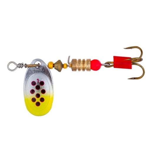 Kaşık Spinner HG2098
