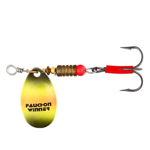 Kaşık Fouchon Winner HG2253