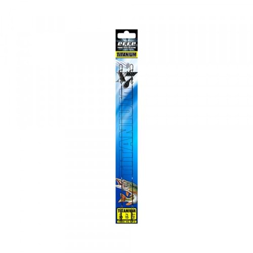 Çelik Tel Titanyum HG2510