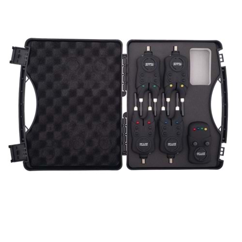 Kamış Alarm Seti HG2518