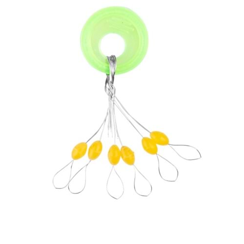 Stoper Kauçuk HG2490