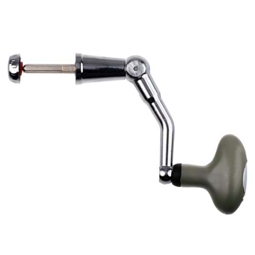  Makine Kolu - 12