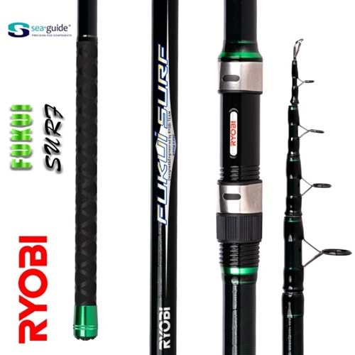 Ryobi Fukui Surf Olta Kamışı
