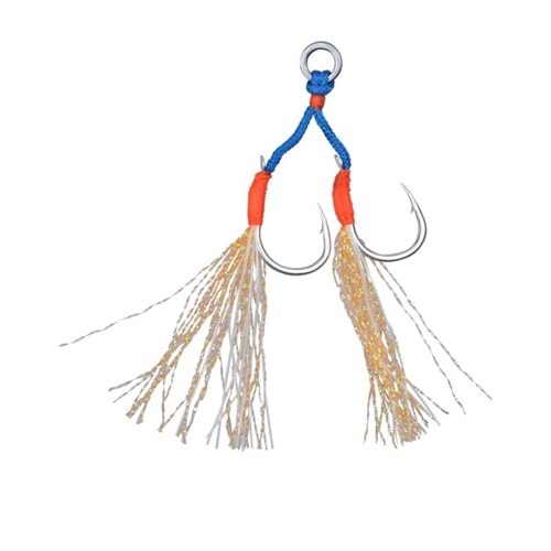 RYOBI İKİLİ ASSIST İĞNE - RYTW-2108
