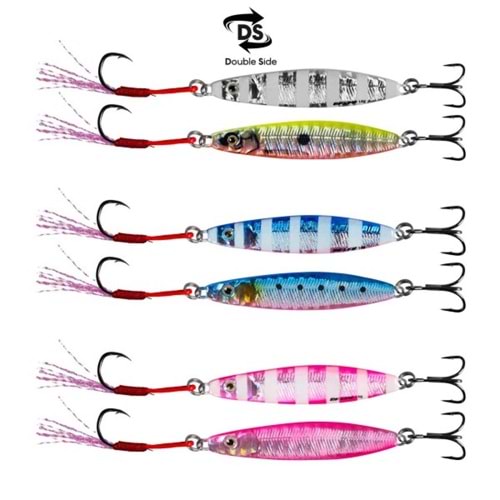 Effe Jig Seti HG1891