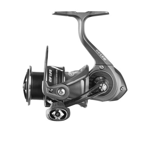 Effe Carbotex XT Makine