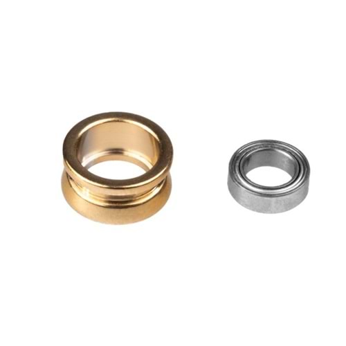 ECUSIMA MAKİNE TEL YUZUK