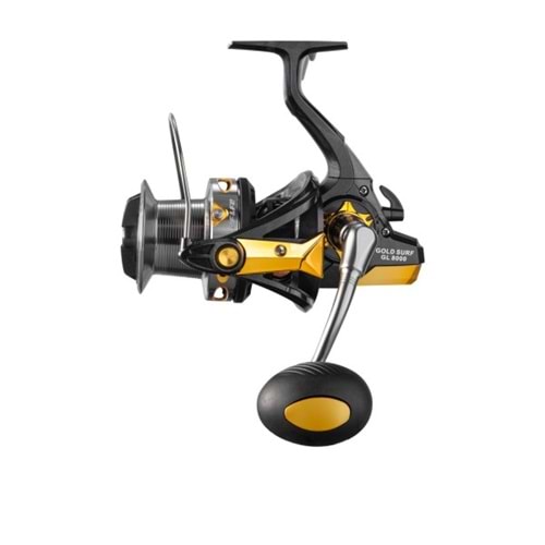 Effe Gold Surf GL Makine