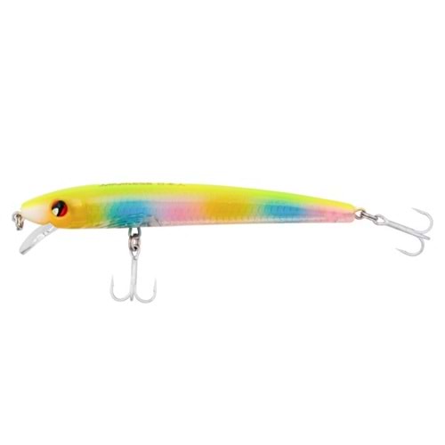 Japanese Minnow HG01