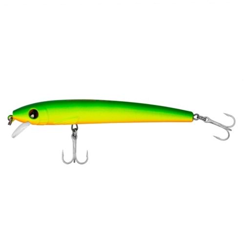 Japanese Minnow HG02