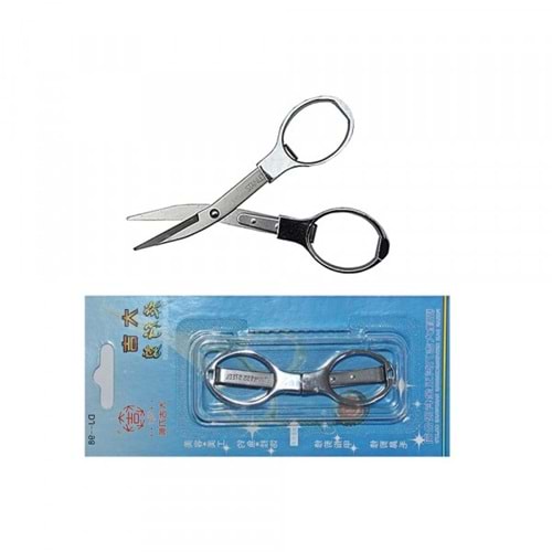 Makas Katlanır HG154