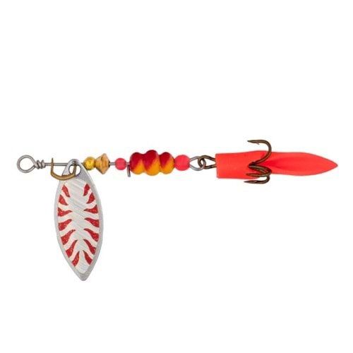 Kaşık Aglia Spinner HG2159