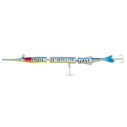 Zargana Maket Balık HG2400
