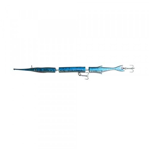 Zargana Maket Balık HG2404