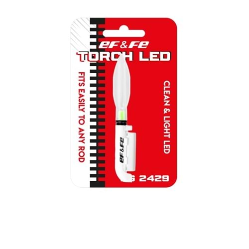 Light Işıklı HG2429 - Topuz