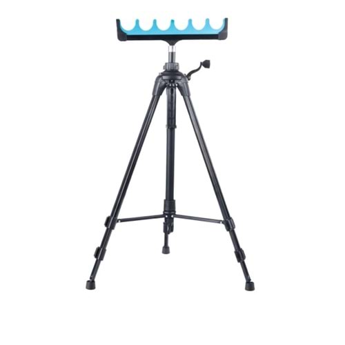 Kamış Ayağı Ayarlı Tripot HG284