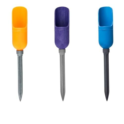 Kamış Ayağı Plastik HG291