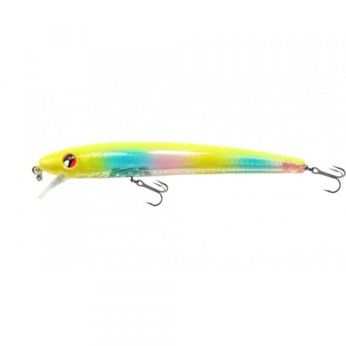 Japanese Minnow HG01