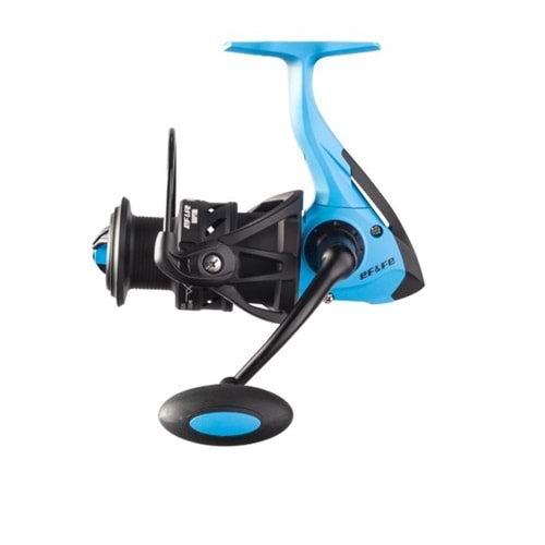 Effe Raptor Makine - Mavi