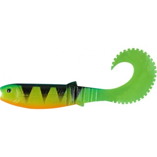  Sasi Tail HG21 - 4
