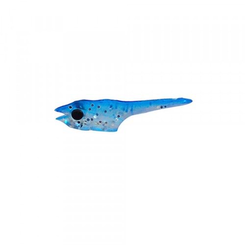 Sasi Küçük Balık W021 - A125