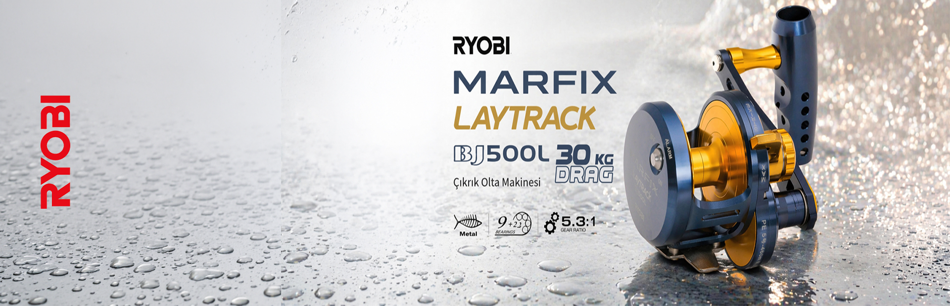 ryobı-marfıx-laytrack-çıkrık-makina