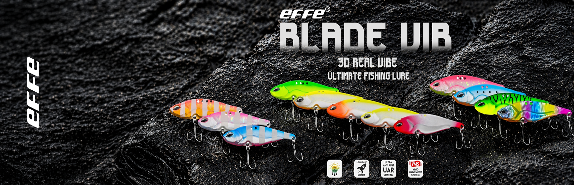 effe-blade-vıbe