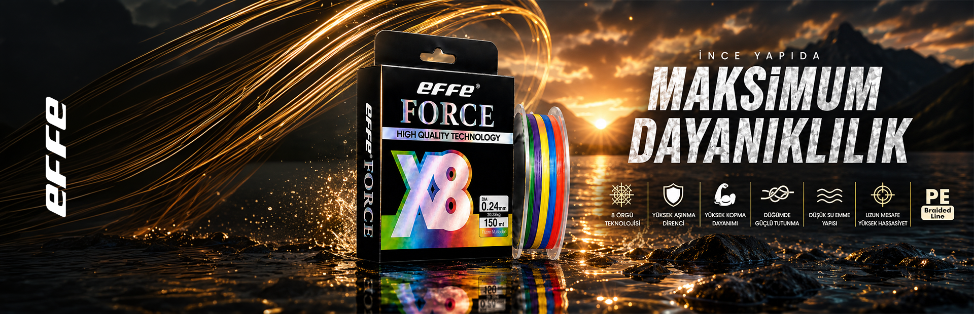 force ip misina