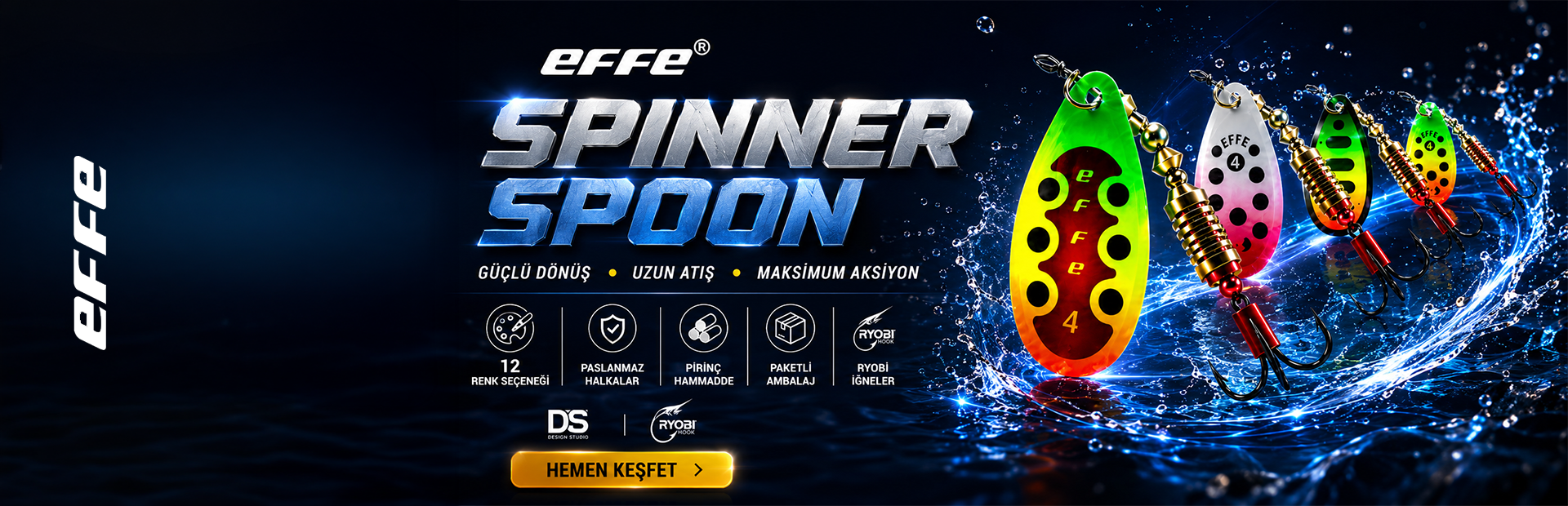 spinner