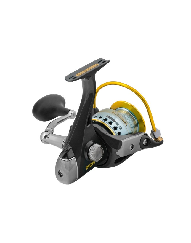 Ryobi ve Effe Balıkçılık Ürünleri | Olta, Kamış, Makine – Art Balıkçılık