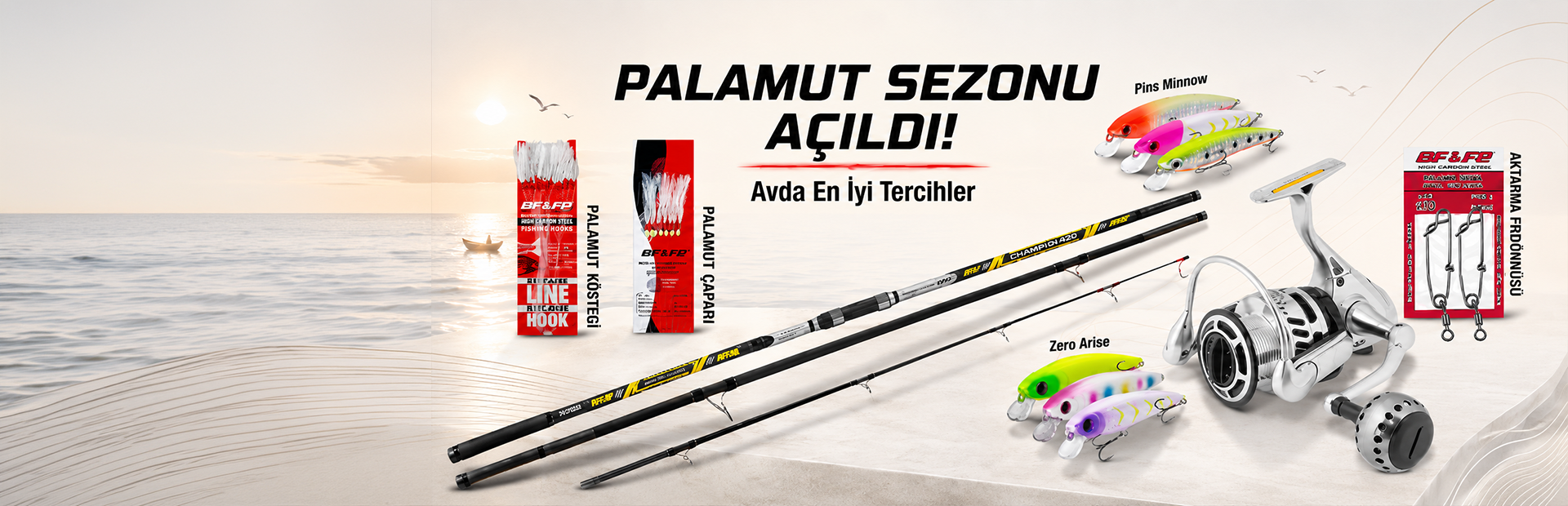 palamut