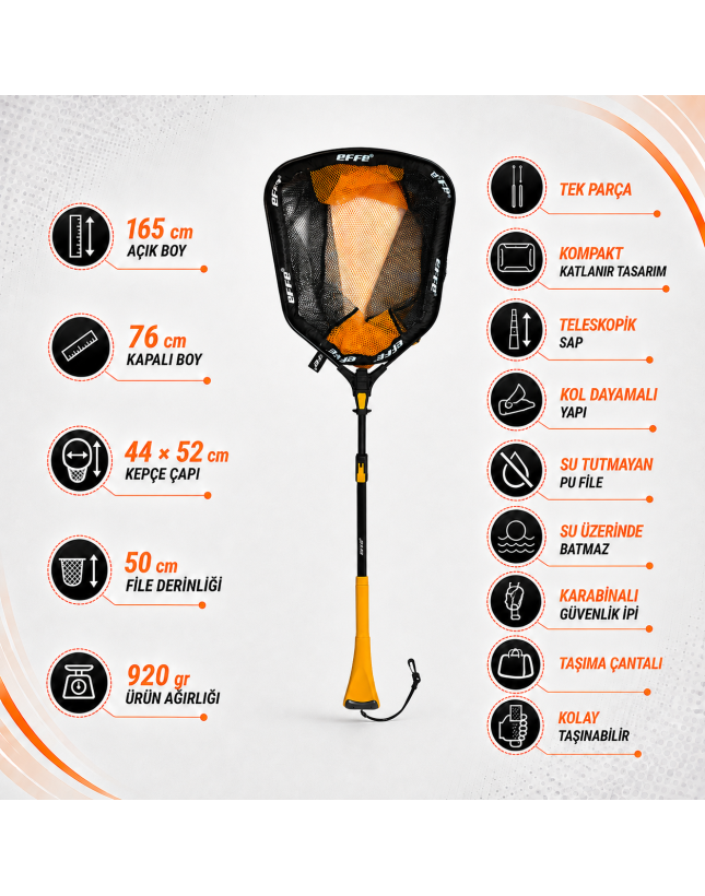 Ryobi ve Effe Balıkçılık Ürünleri | Olta, Kamış, Makine – Art Balıkçılık