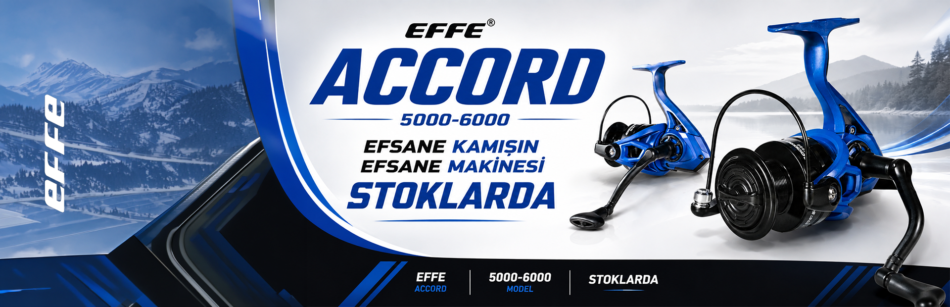 accord makine