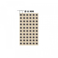 Effe Göz Sabit HG2661