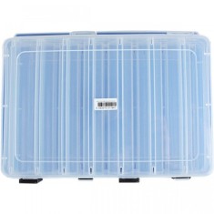 Effe Maket Balık Kutusu Büyük HG319