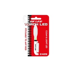 Effe Light Işıklı Topuz HG2429
