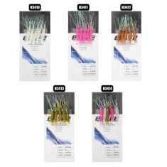 Effe Çapari Karides 4cm