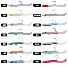 Effe Raglou İğneli