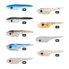 Effe Sasi Küçük Balık W021